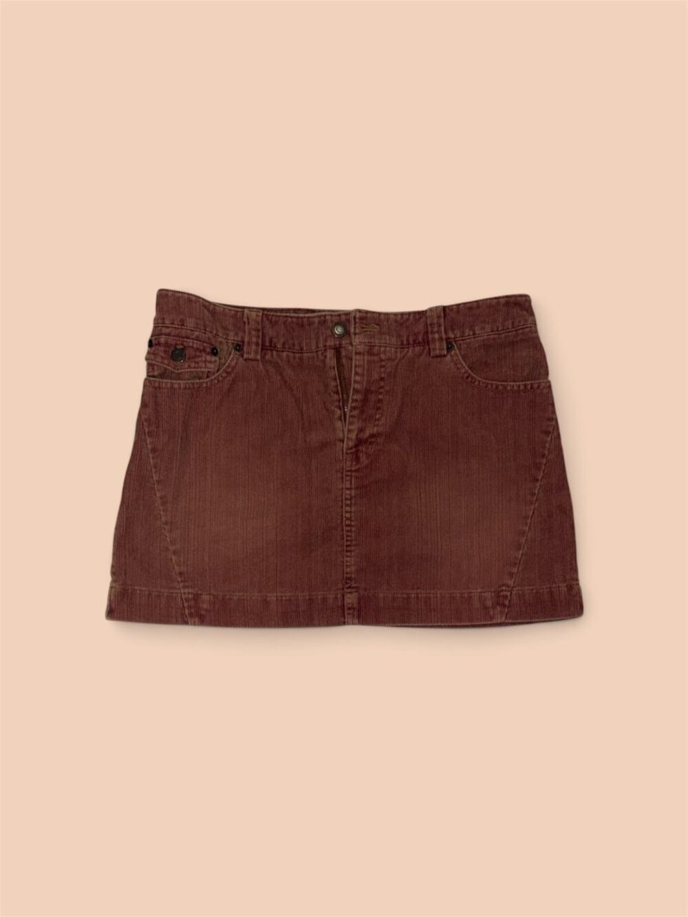 American Eagle Corduroy Skirt